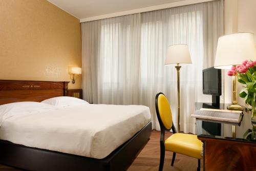UNAHOTELS Scandinavia Milano - main image