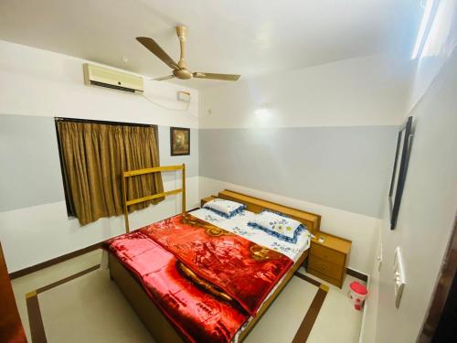 Luxury Villa in Trivandrum ( Kariyavattom)