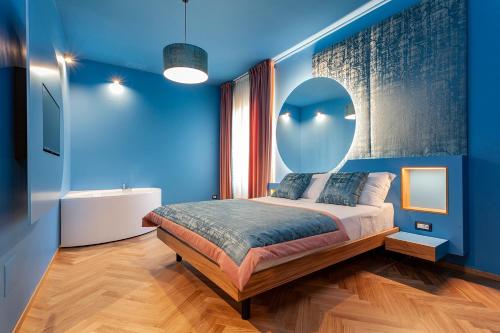 Le Texture Premium Rooms Duomo-Cordusio, Milan