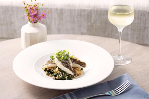 The Pell, Part of JdV by Hyatt