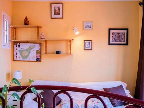 Live Roque Puertito Guimar