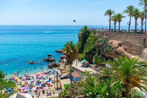 HC Calahonda Beach Nerja in Nerja