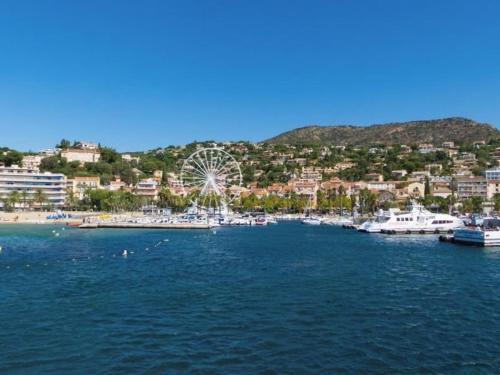 Appartement Le Lavandou 2 pièces 4 personnes - FR-1-251-218 - image 8