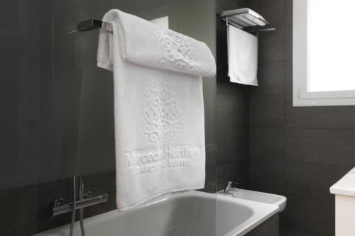 Eixample Building Apartments by Mercedes Heritage, Barcelona (fotografie 3)