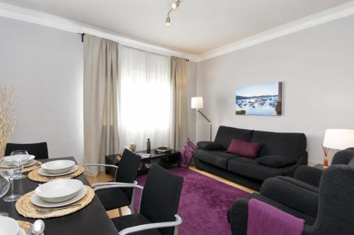 Eixample Building Apartments by Mercedes Heritage, Barcelona (fotografie 4)