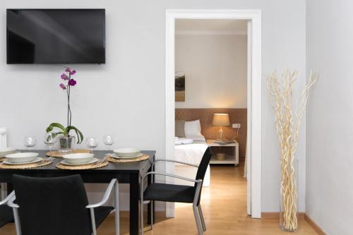 Eixample Building Apartments by Mercedes Heritage, Barcelona (fotografie 6)