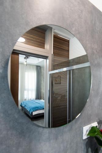 1 queen bed