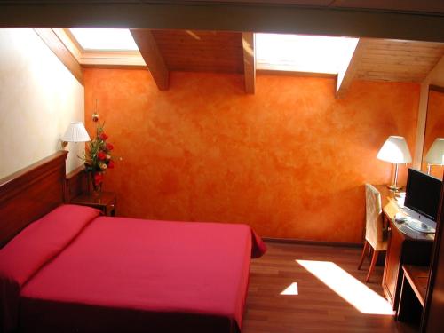 Hotel Vazzana Hotel de charme Caluso