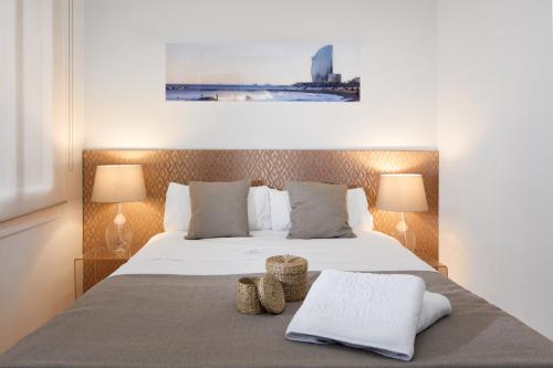 Eixample Building Apartments by Mercedes Heritage, Barcelona (fotografie 7)