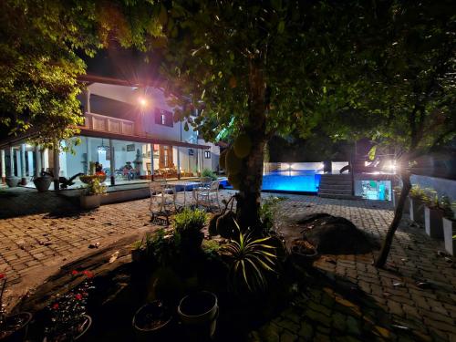 Ellakanda Nature villa in กาลูทารา