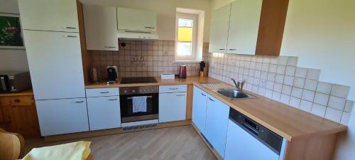 Faciliteter, Ferienwohnung Rauchkofelblick in Debant