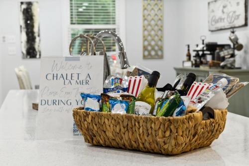 Enjoy luxurious accommodations at La Maison Cotiere photo 3