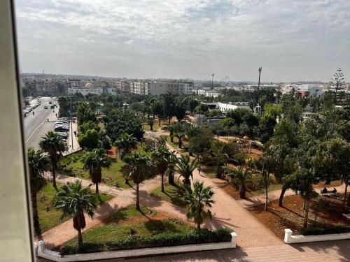 Appart à 2 min de Casanearshore, Casablanca