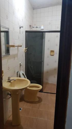 Apartamento para 6 pessoas