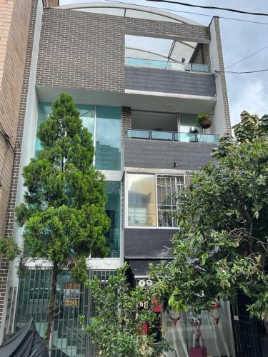 AMOBLADO LOS MOLINOS, Medellín (fotografie 2)