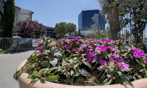 Hotel Antares Sport Beauty & Wellness - image 8