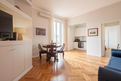 Top View Luxury apartment Piazza del Popolo, Rom (Foto 7)