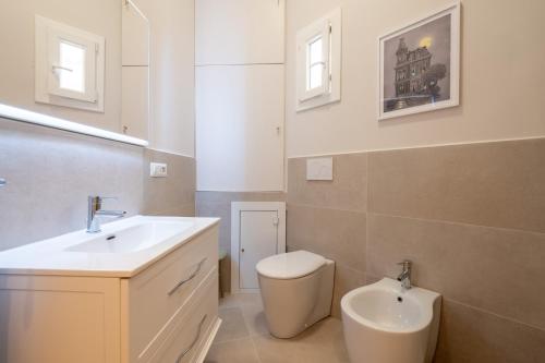 Top View Luxury apartment Piazza del Popolo, Rom (Foto 9)
