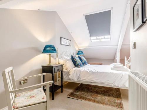 Pass the Keys The Eaves Style & Sophistication Central Bakewell