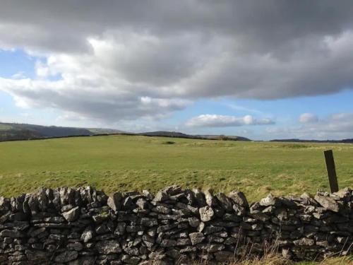 Pass the Keys The Eaves Style & Sophistication Central Bakewell