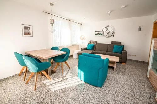 Haus Windrose Wohnung 18 in Norderney, Deutschland