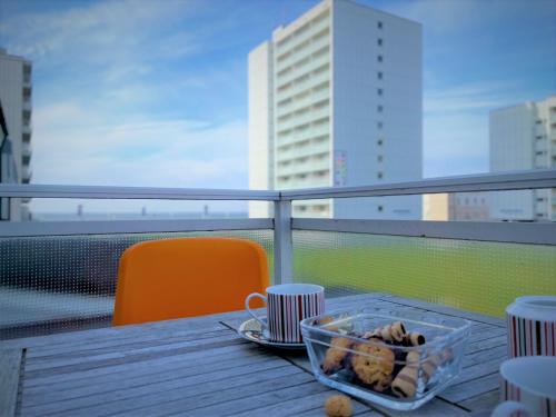 Apartment with Balcony image 10