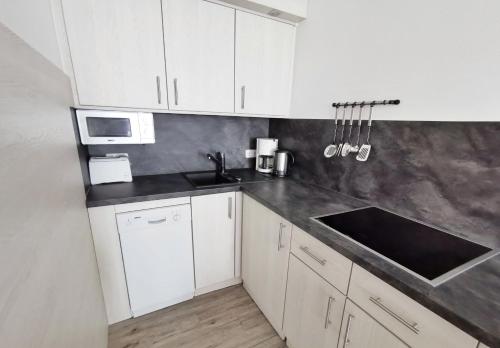 Haus Nordseeblick Wohnung 54 in Norderney