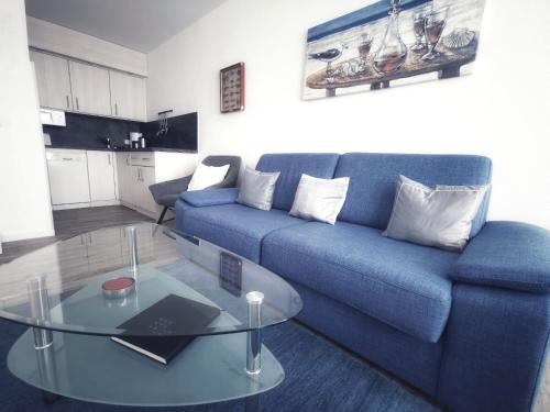 Haus Nordseeblick Wohnung 54 in Norderney