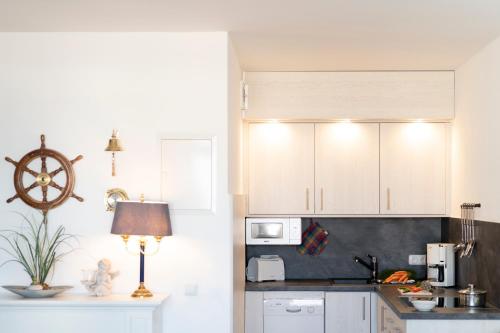 Haus Nordseeblick Wohnung 54 in Norderney