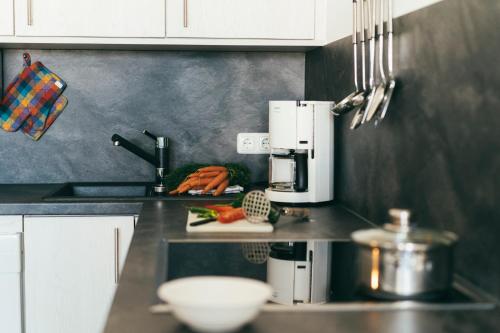 Haus Nordseeblick Wohnung 54 in Norderney