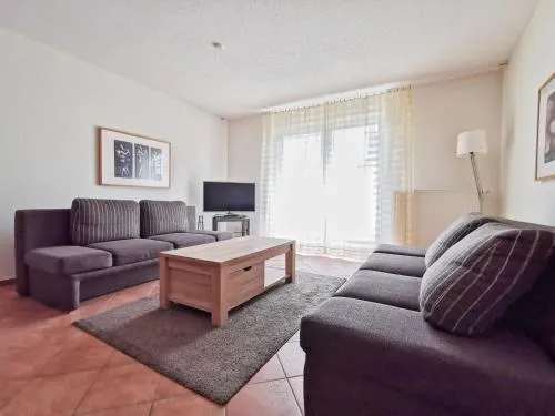 Villa Nordland Wohnung 6 in Norderney, Deutschland