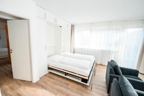 Apartment with Terrace image 8
