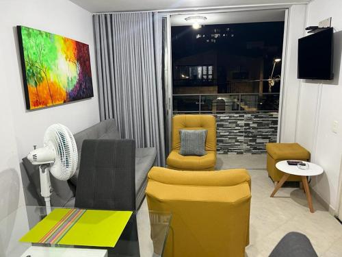AMOBLADO LOS MOLINOS, Medellín