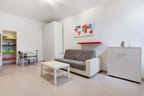  Appartamento nel Borgo in Morbegno