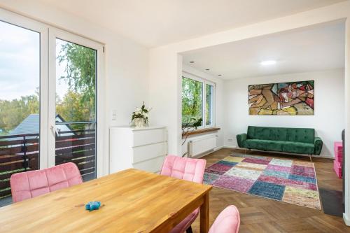 Deine Traumwohnung - Apartment - Bad Saulgau