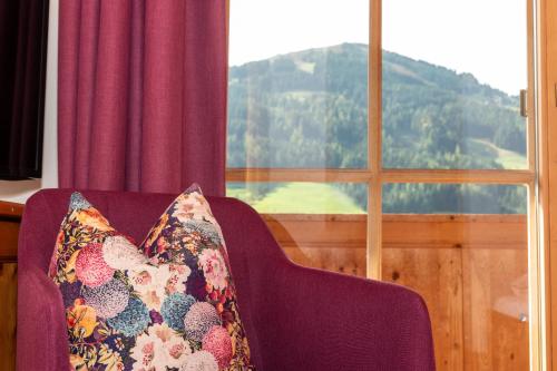 Gästehaus Larch - Accommodation - Alpbach