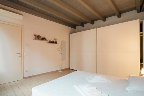 Appartamento Scaligero Mameli Borgo Trento, Verona (fotografie 2)