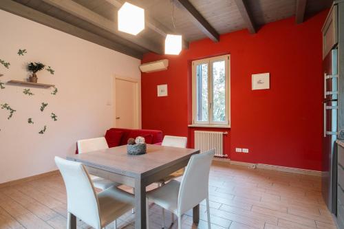 Appartamento Scaligero Mameli Borgo Trento, Verona (fotografie 3)