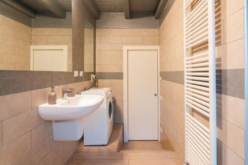 Appartamento Scaligero Mameli Borgo Trento, Verona (fotografie 6)