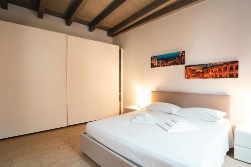 Appartamento Scaligero Mameli Borgo Trento, Verona (fotografie 9)