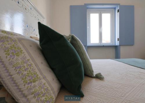 MyStay - Cantinho do Açor