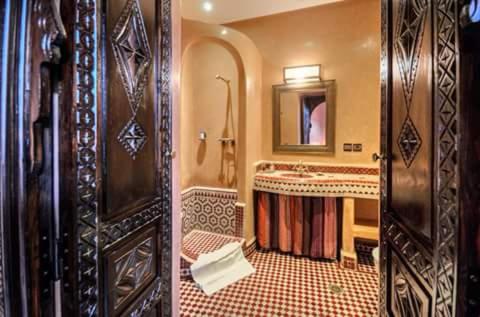 RIAD Le MINASDAM 5