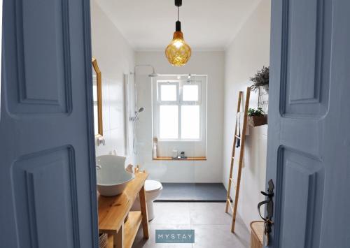 MyStay - Cantinho do Açor