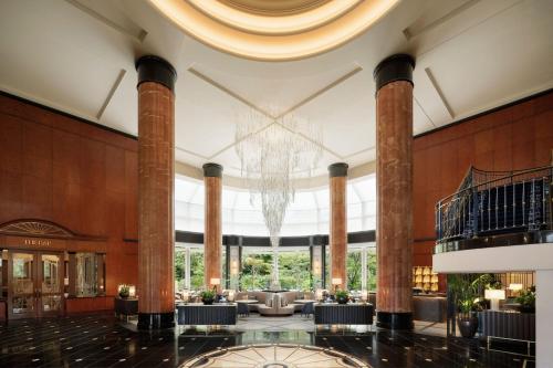 The Westin Tokyo, Токио