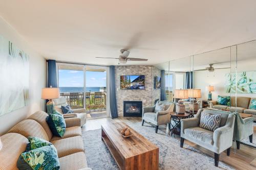 Oceanside Beach Condos