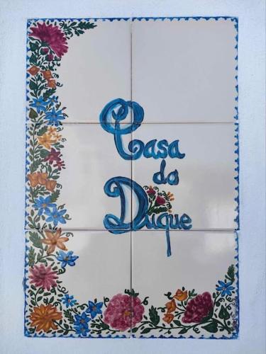 Casa do Duque gîte à louer Velada