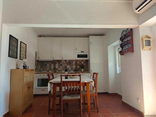 ห้องครัว, Casa do Duque in วีลา เวลยา เด โรเดา