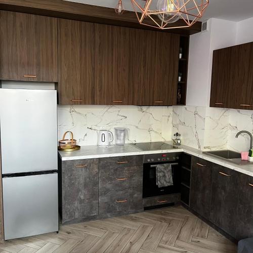 Złotów-ka (Zlotow-ka) in Zlotow