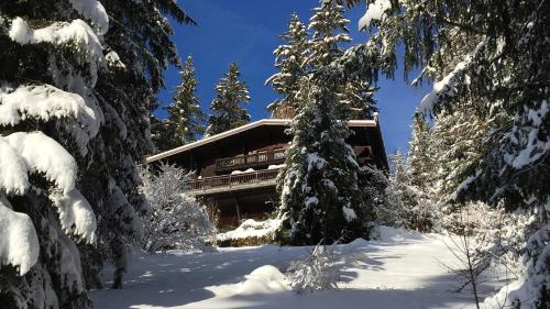 Chalet Krystal