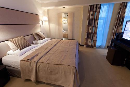 Ledger Plaza Maya Maya莱杰广场玛雅玛雅图片